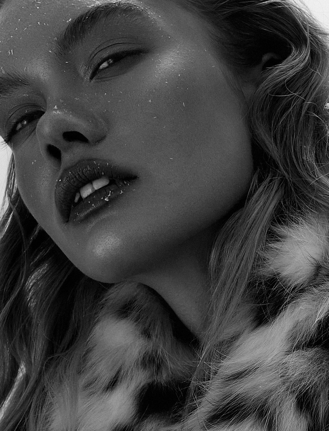 For MILANO MODA. Коммерческий фотограф в Екатеринбурге Анастасия Гаруст