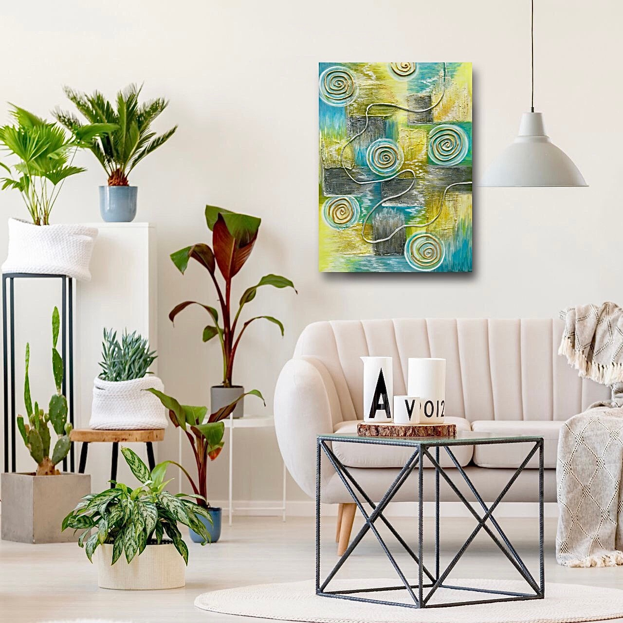 Примеры картин в интерьере. Фотограф в Перми Anastasia Aone