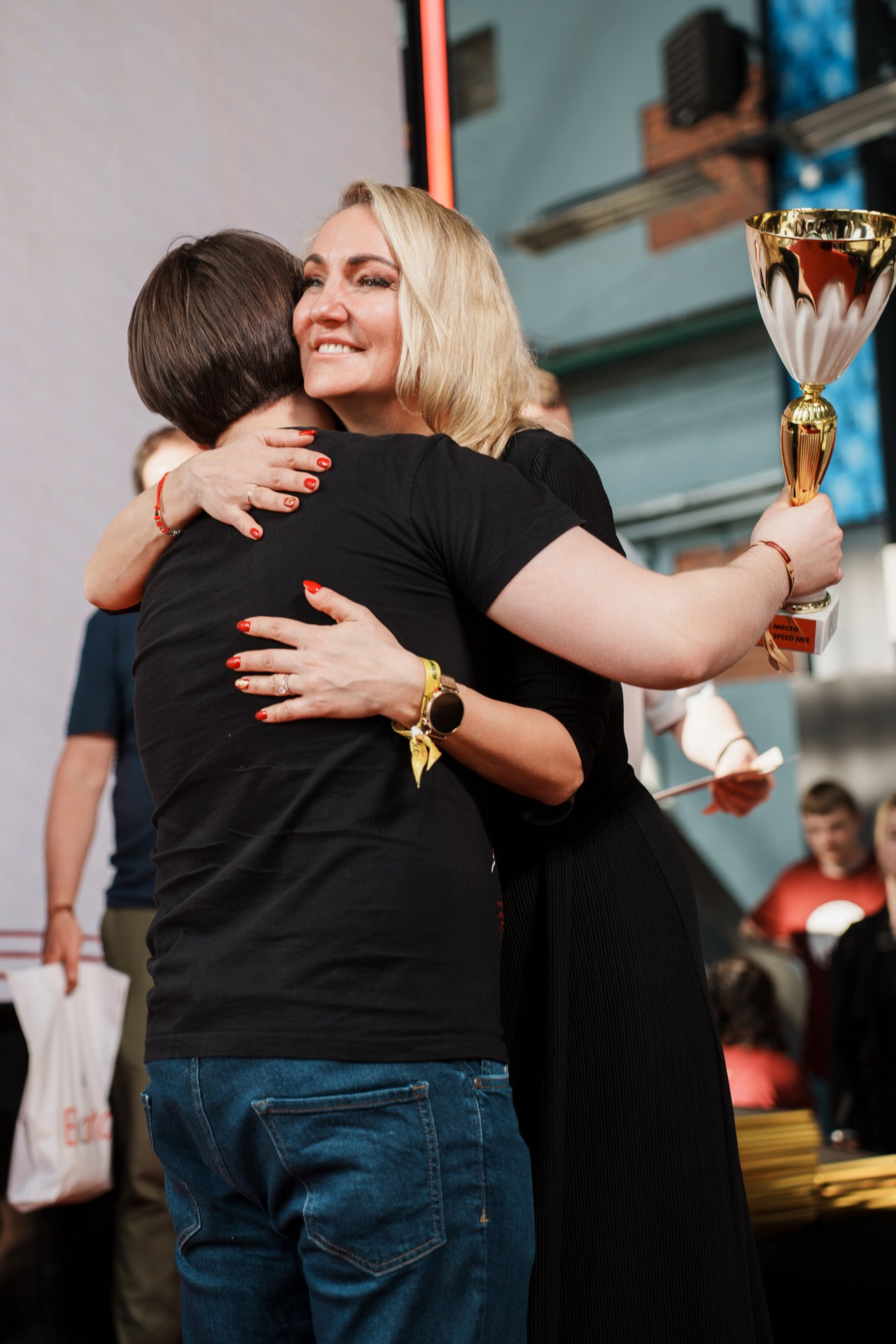 Wine Club Show. Night2Day Санкт-Петербург