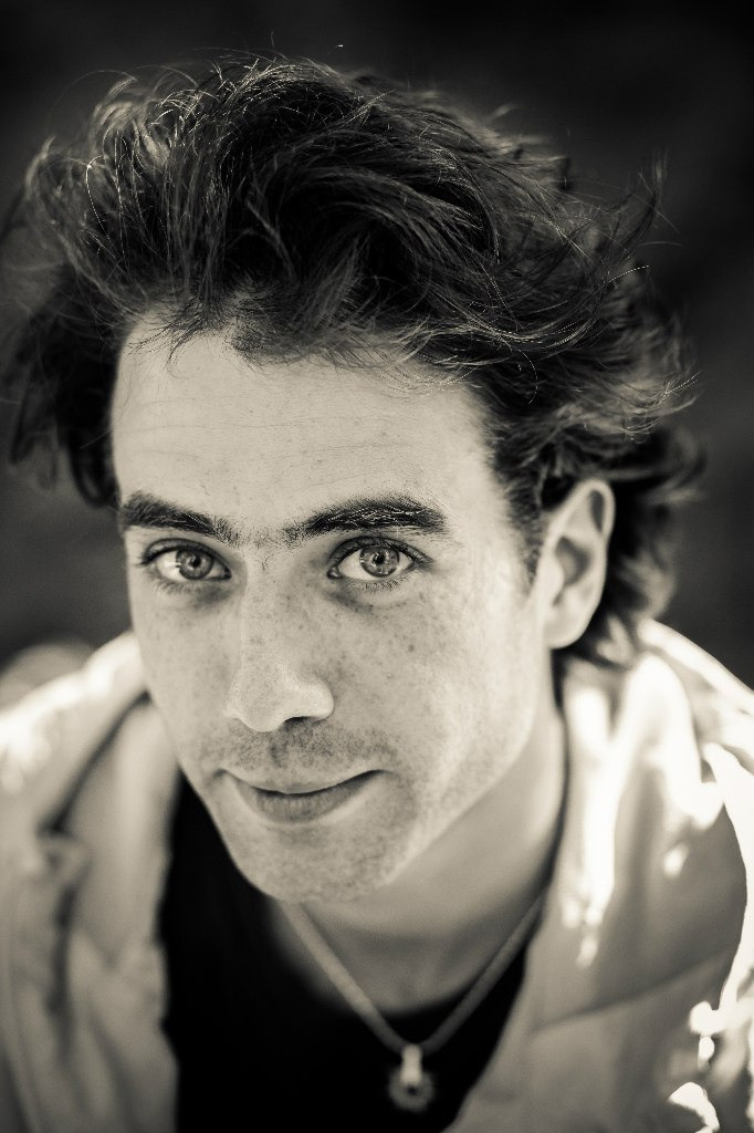 Портреты. Фотограф Юля Постнова