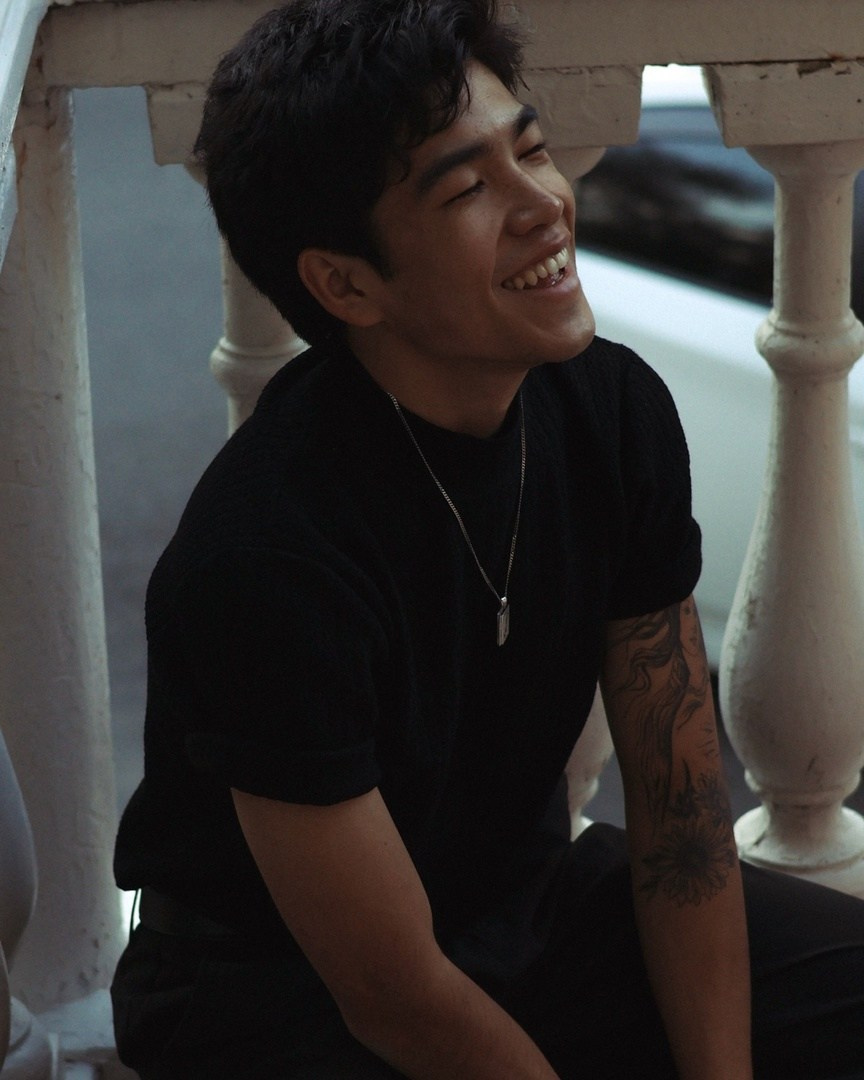 Ахрор. Фотограф Чита Коновалова Вероника