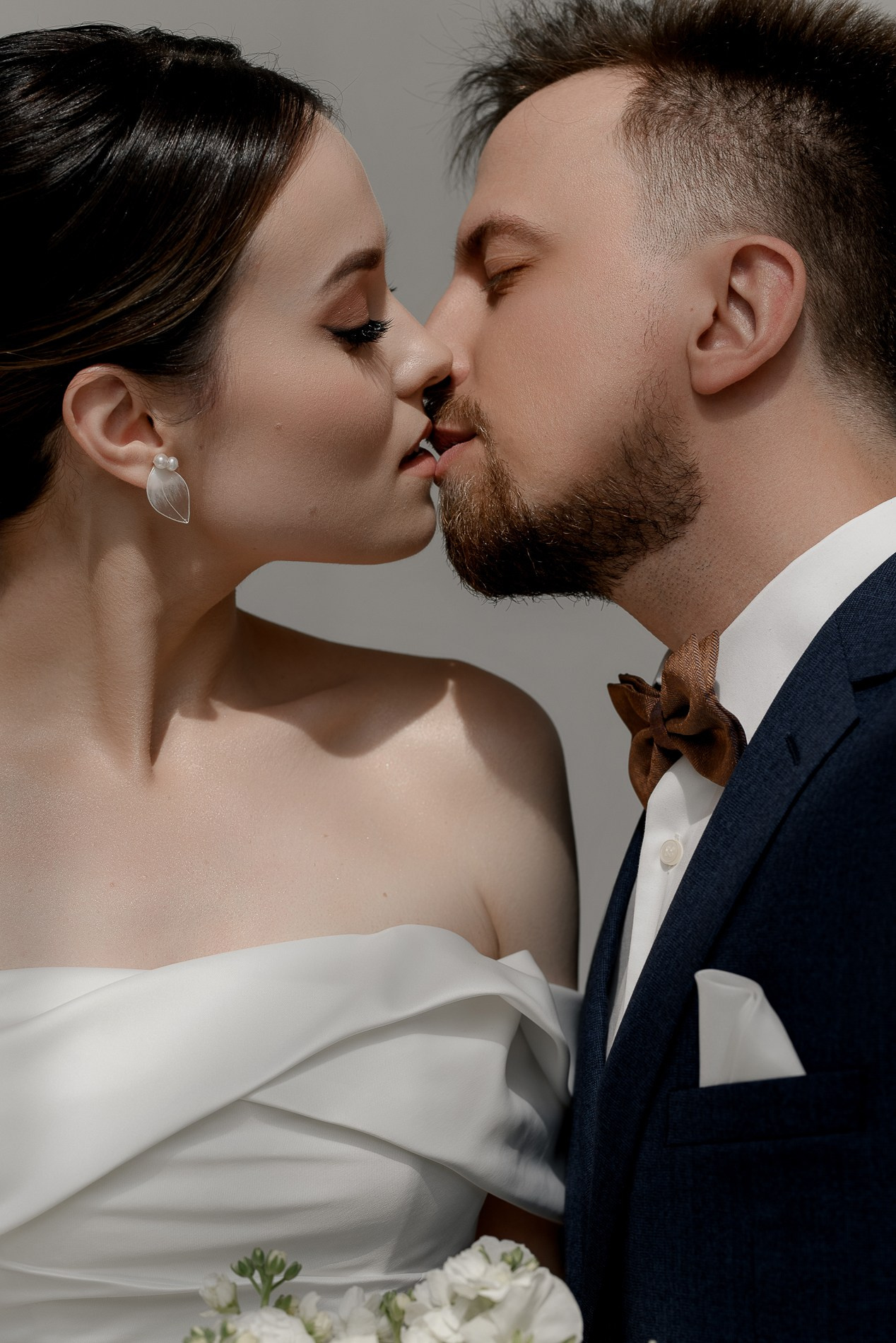 Аким и Анастасия. Свадебный и семейный фотограф в Рязани Калинкина Мария