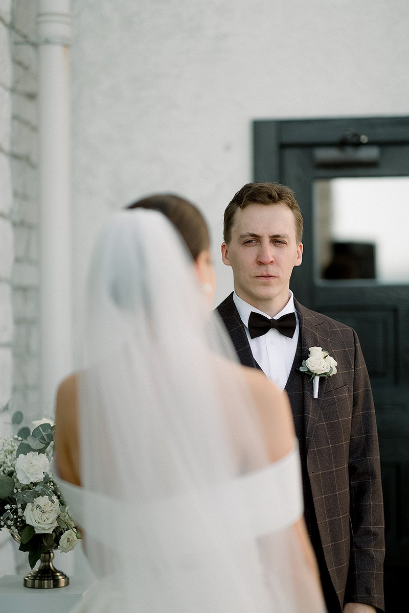 М+К. Фотограф в Красноярске Гетманова Мила