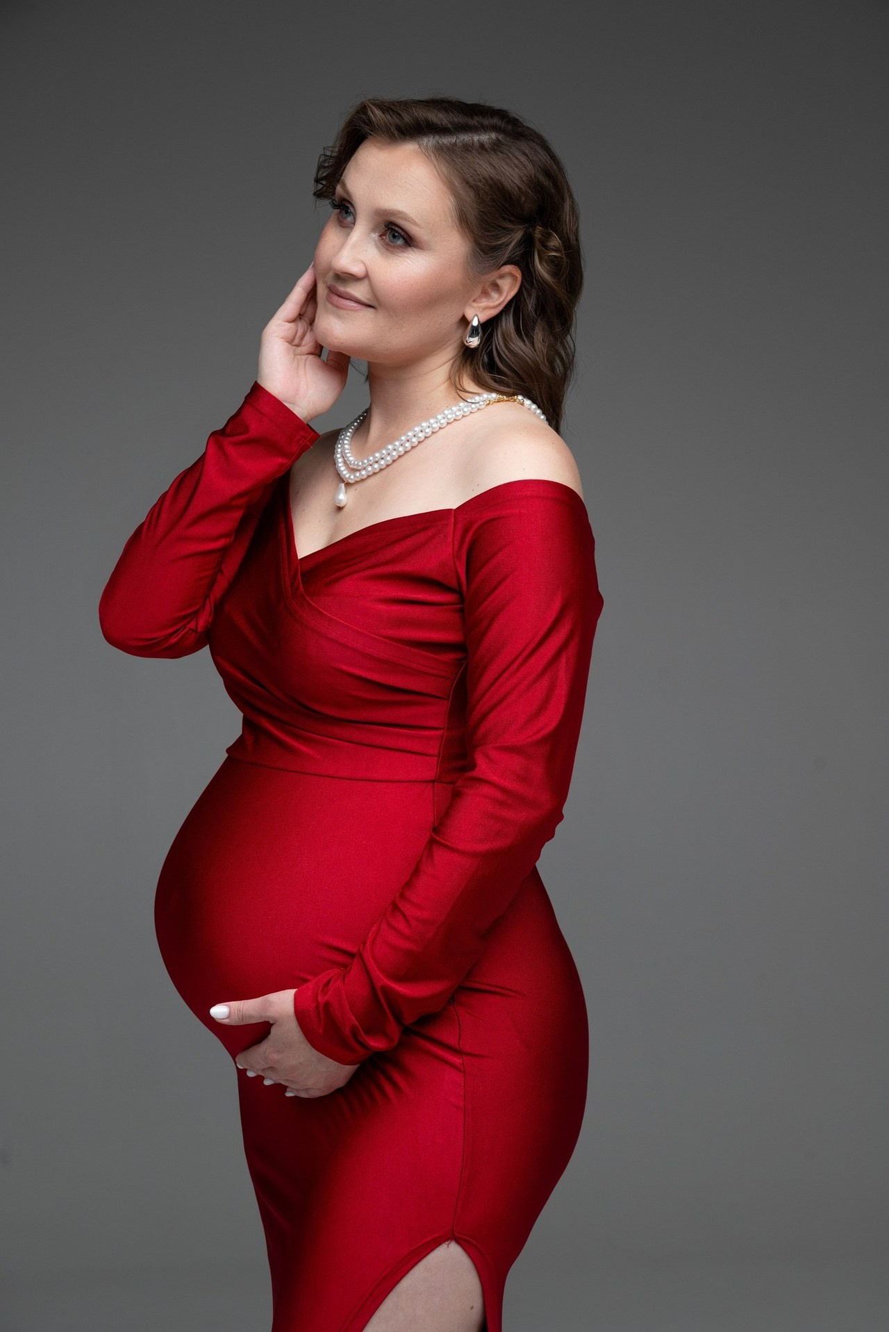 Отзывы. Фотограф беременности Сыктывкар