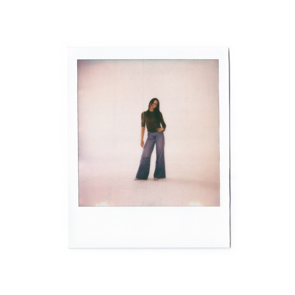 POLAROID. Моисеев Никита / moiiiita