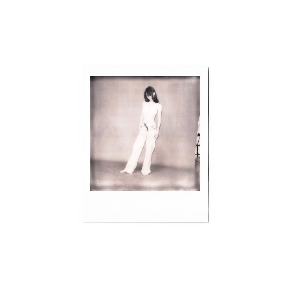 POLAROID. Моисеев Никита / moiiiita