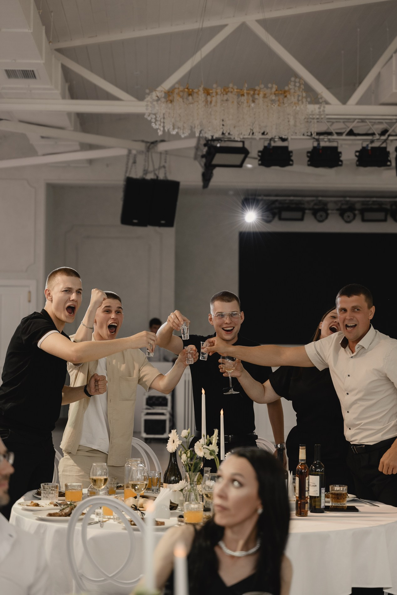 Таня и Влад. Свадебный и семейный фотограф в Рязани Калинкина Мария