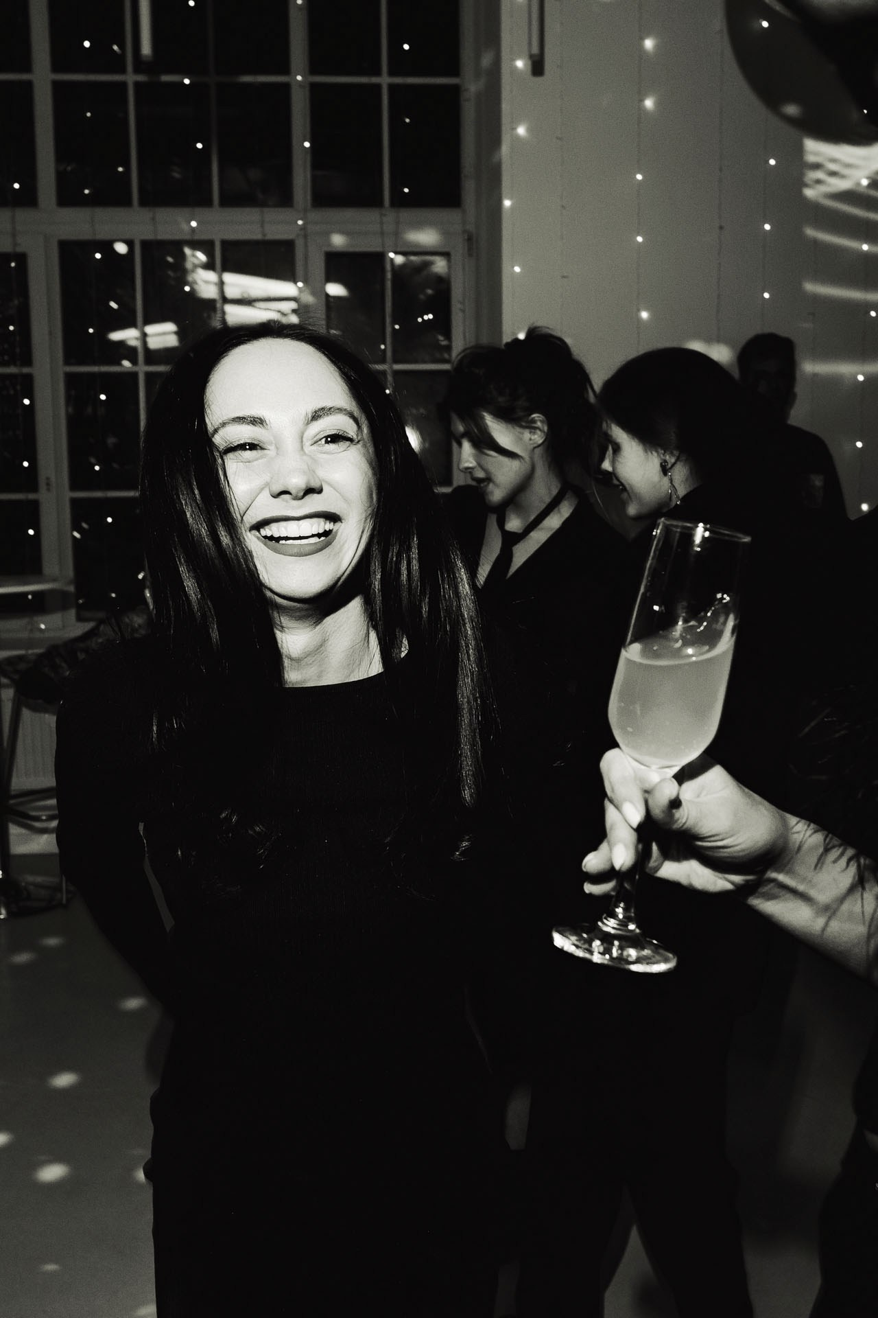 День Рождения Wow Place. Фотограф Перминов Никита СПБ