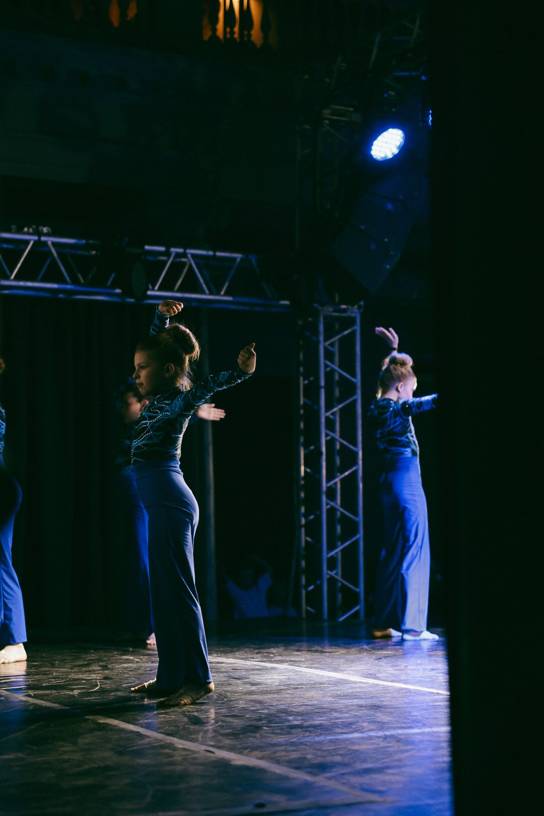 Отчетник WDH. Фотограф Нижний Новгород