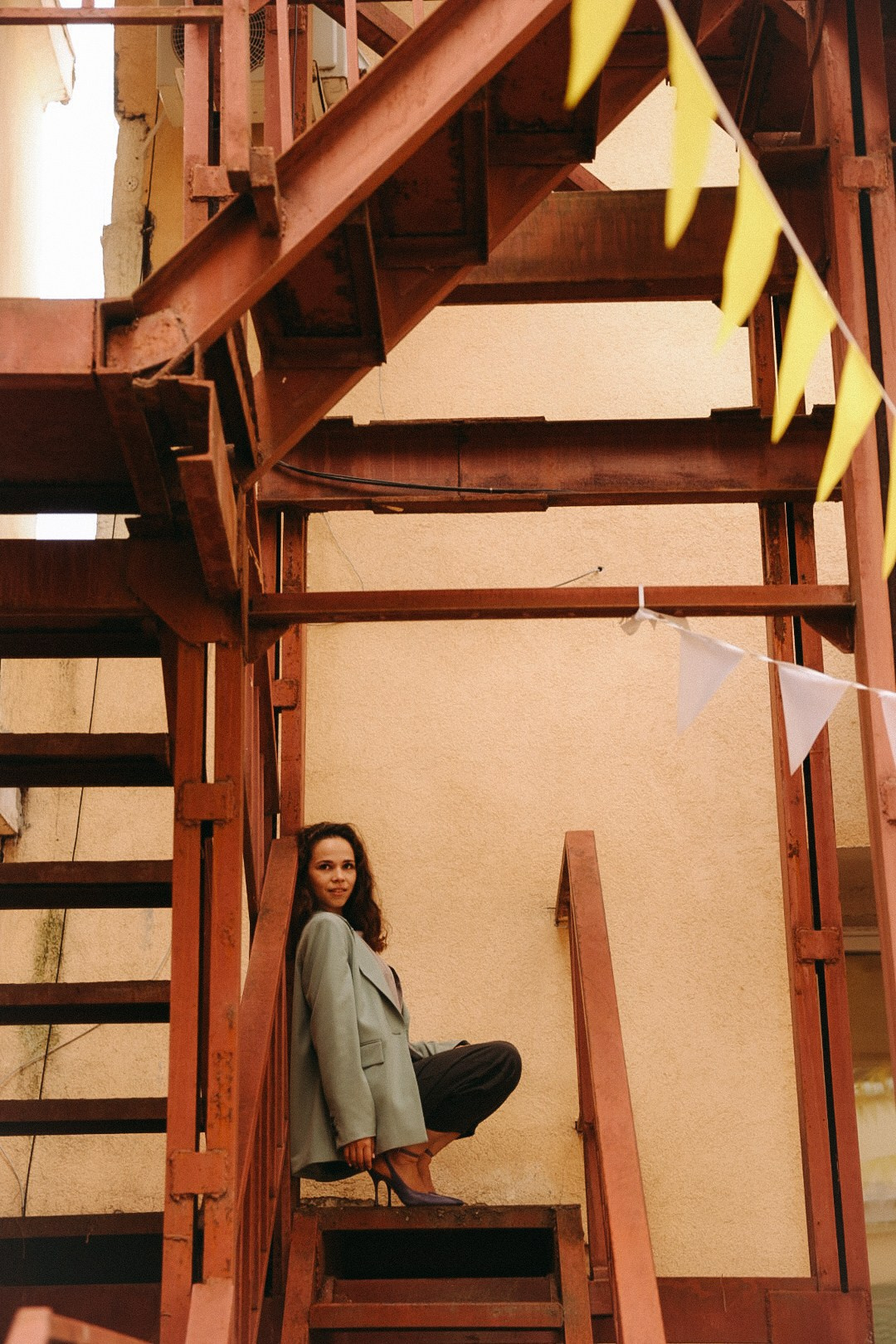 Катя. Фотограф Нижний Новгород