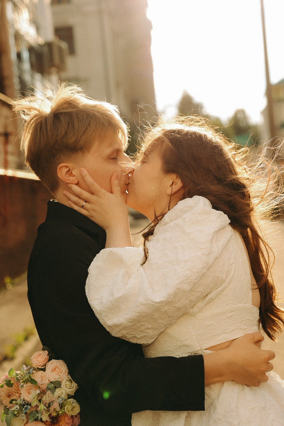 Артем и Саша. Фотограф Нижний Новгород