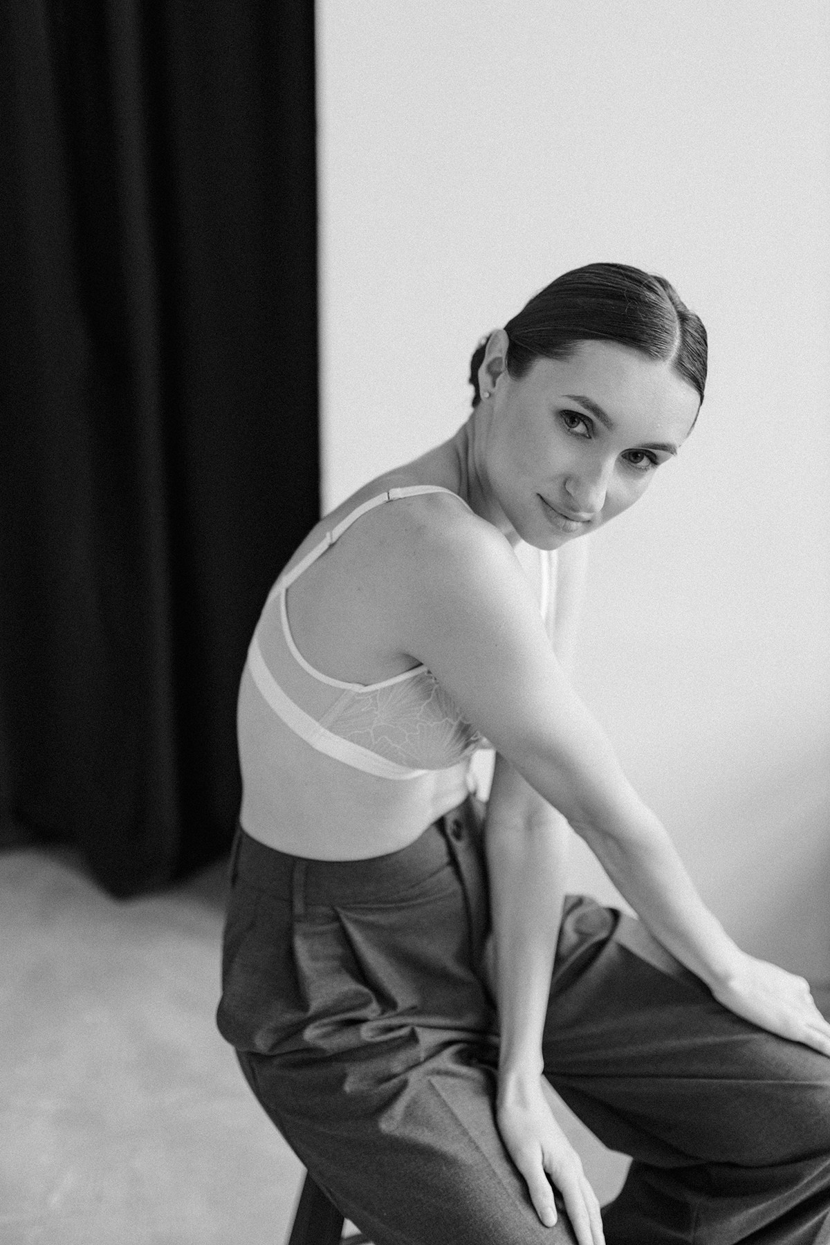 Olya studio. Anastasia Blud Photography