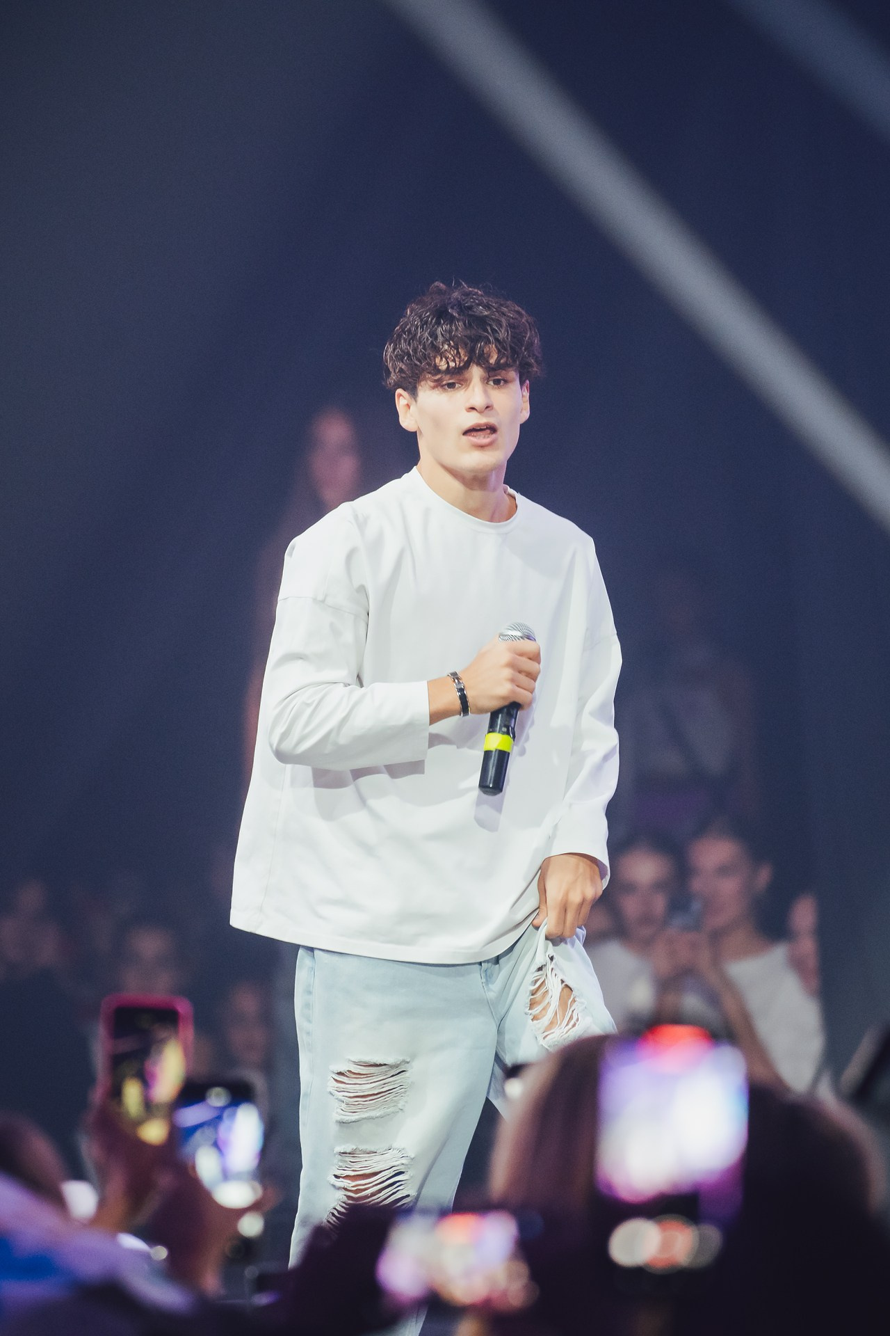 Федеральная премия «Топ Блогер России 2025» Family&Baby guide +ВайбШоу