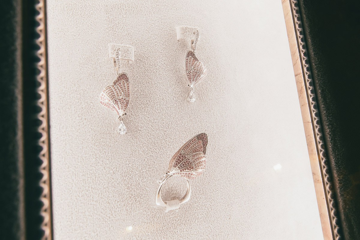 Old House Resort & Spa — «12 стульев»