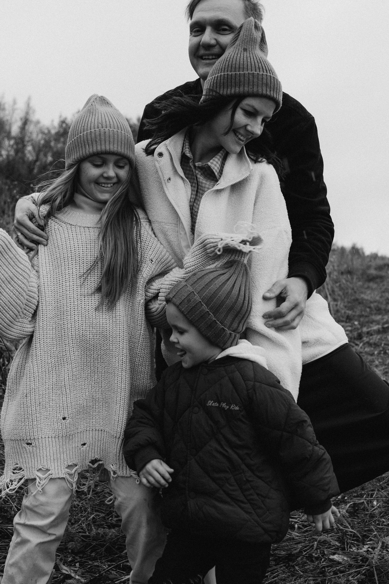 Отзывы. Семейный фотограф в Мурманске Екатерина Юшкова