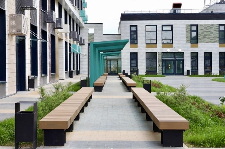 Индастриал. Фотографии души