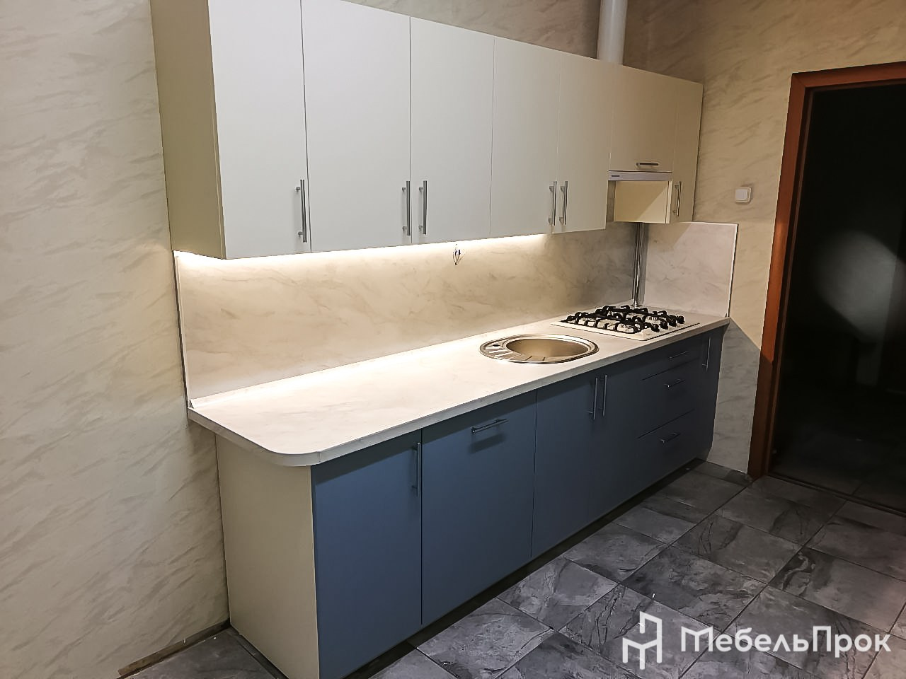 Кухни. Главная