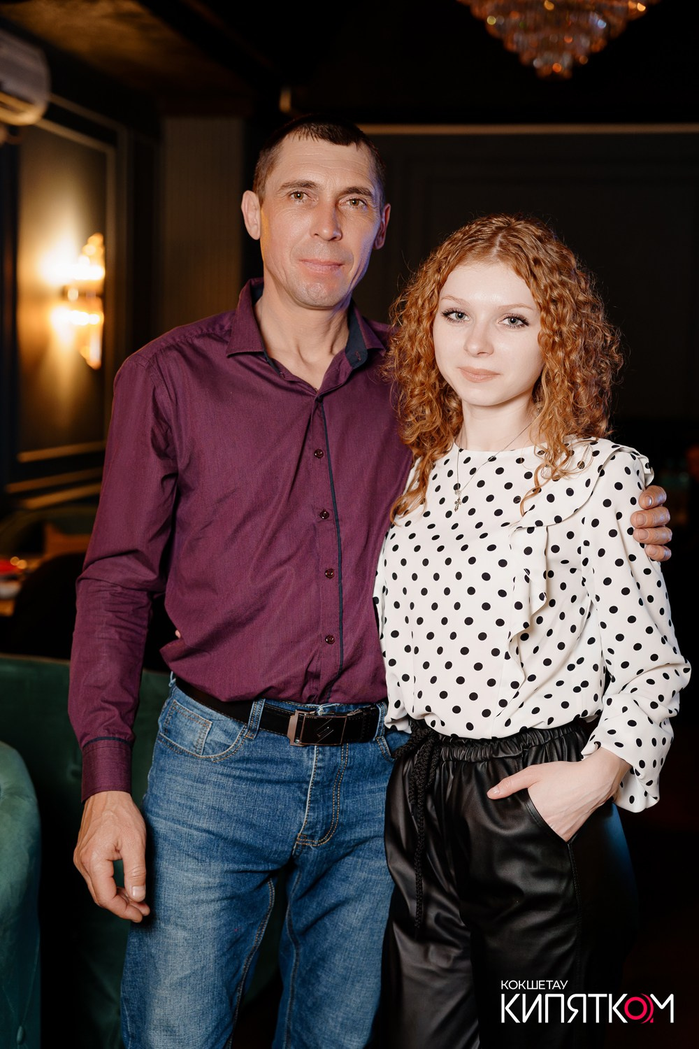 ПАНАЕХАЛИ. КИПЯТКОМ КОКШЕТАУ