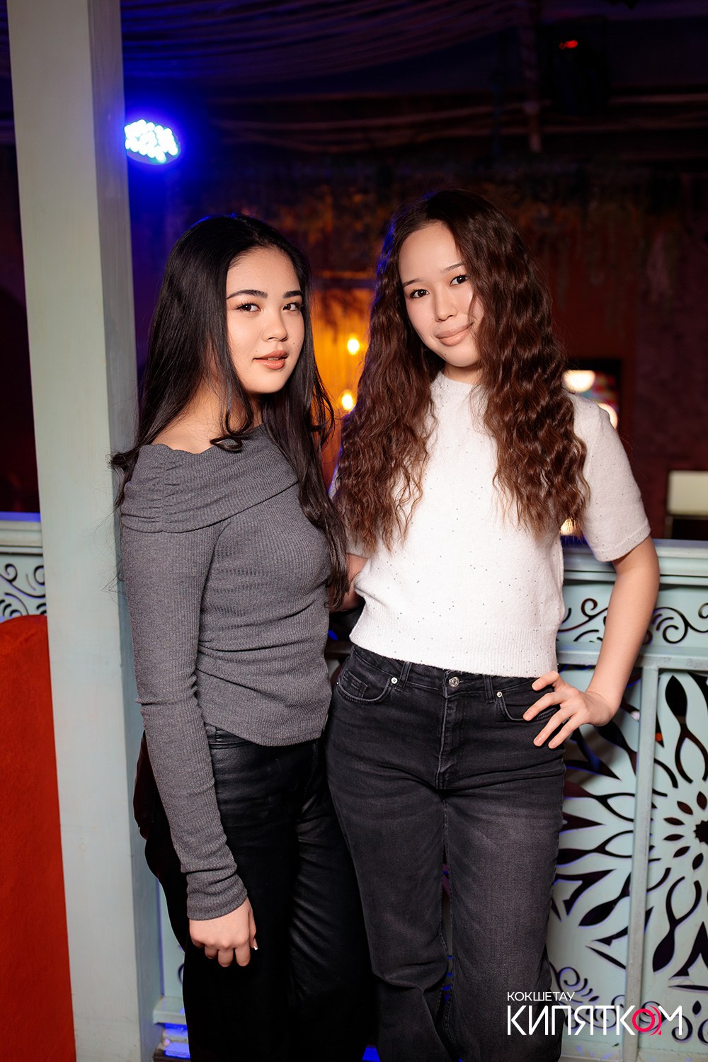 ТБИЛИСИ. КИПЯТКОМ КОКШЕТАУ