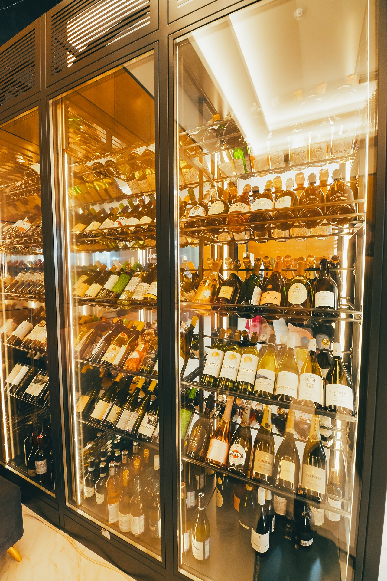 День рождения международного сообщества Юлии Васильцовой «Женская Бизнес Лига»