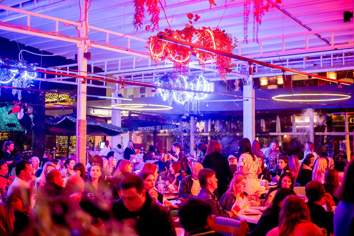 Нодар Ревия концерт «БОЛЬШОЙ САД» Ростов-на-Дону