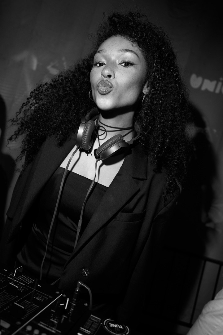 Vibe Room: Denis Yuzhin B-Day. Коммерческий и репортажный фотограф в Санкт-Петербурге — Туся Сушка