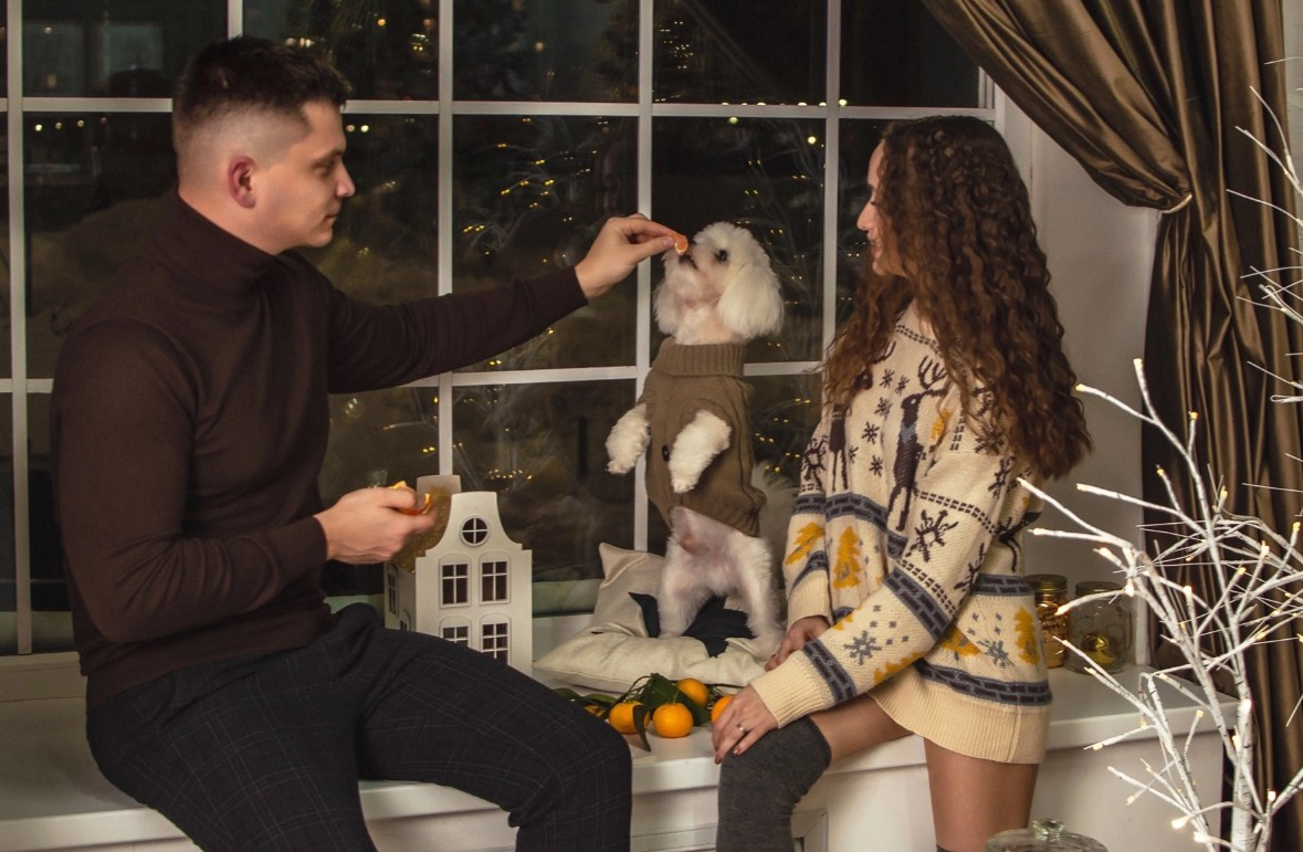 НОВОГОДНИЕ. Фотограф крещений, семейный фотограф Приходько Ксения