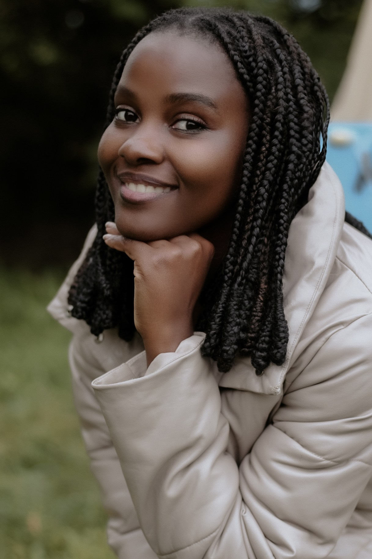 Уличная съёмка. Фотограф Иванова Елена в Иркутске