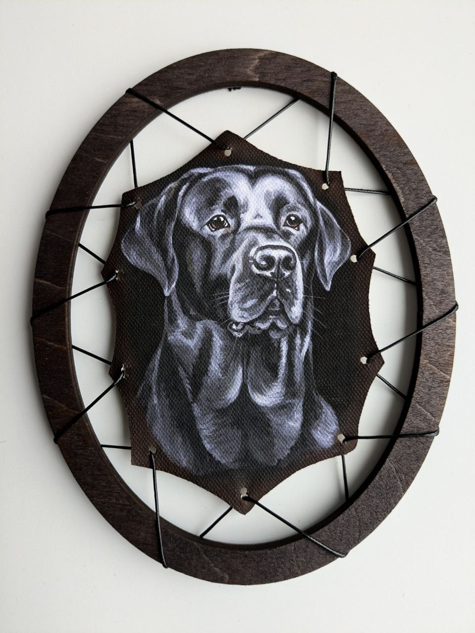 8 группа -ретриверы, спаниели, водяные собаки. Художник-анималист в Нижнем Новгороде Надежда Шапошникова