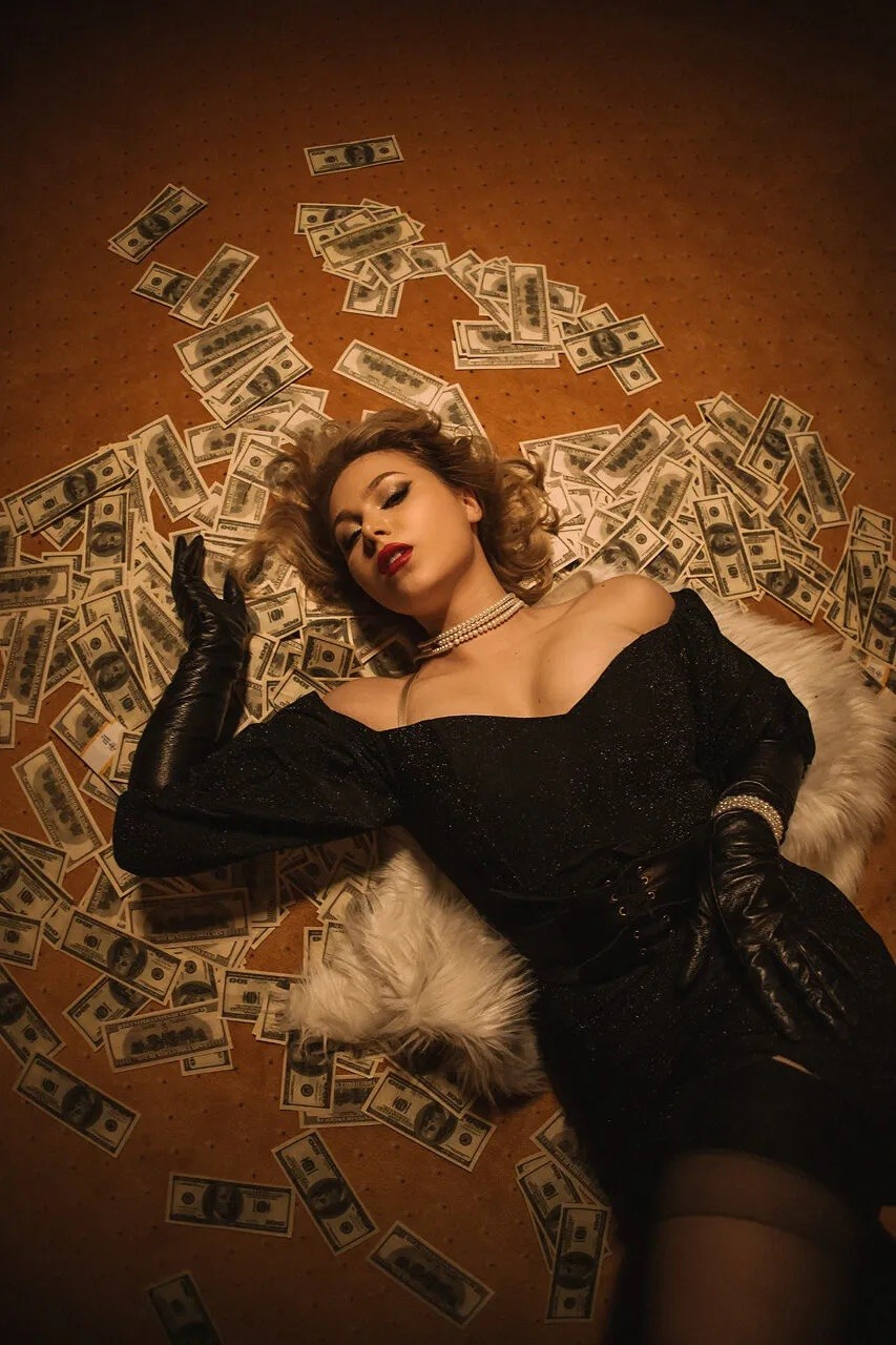 Алина. Семейный и портретный фотограф в г. Орск Алишер Азимов