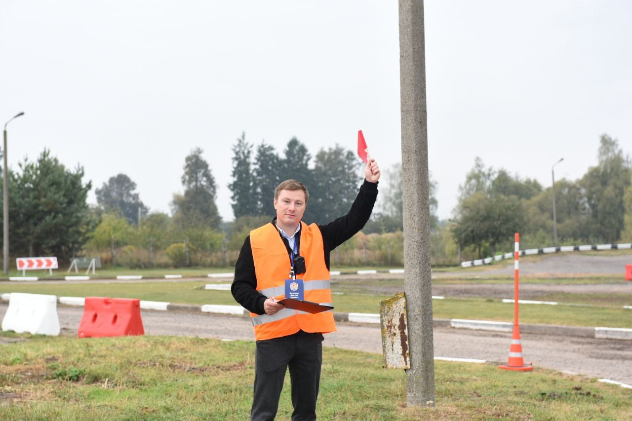 Как это было: II РЕСПУБЛИКАНСКИЕ СОРЕВНОВАНИЯ