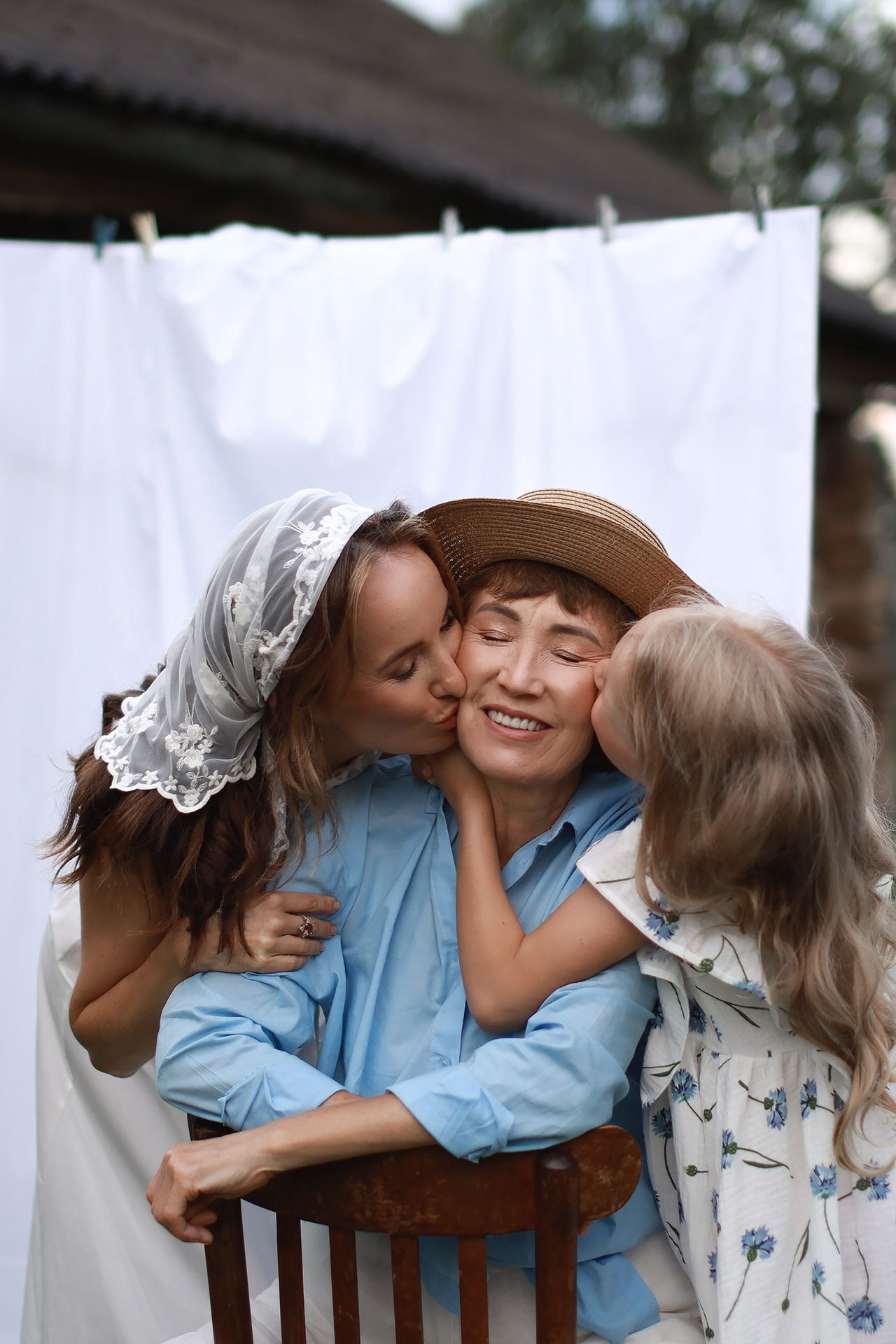 Семья. Семейный и детский фотограф-новорожденных Ярославль и Москва