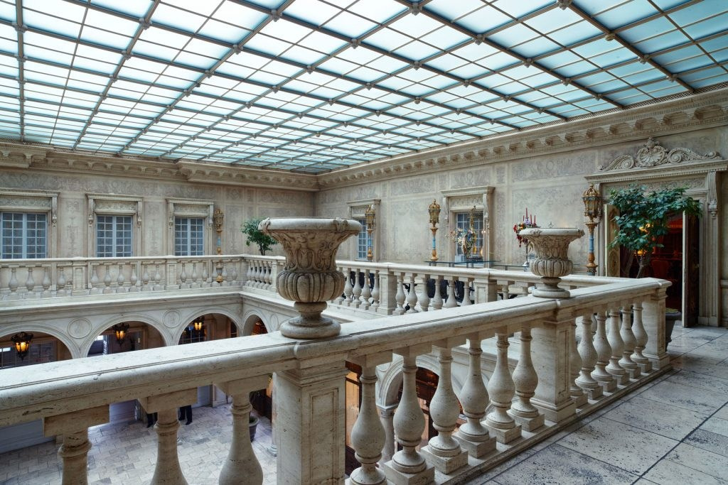 Турандот. Фотограф Александра Сыщенко