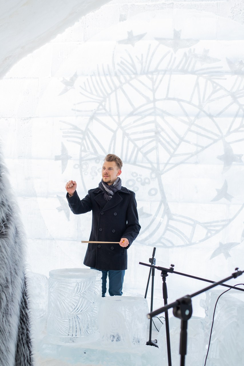 Ледяная сказка Байкала. Фотограф Наталья Кургина Слюдянка Иркутск