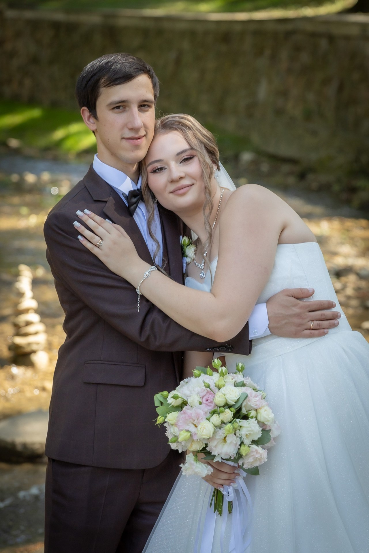 Отзывы. Фотограф и видеограф на КМВ