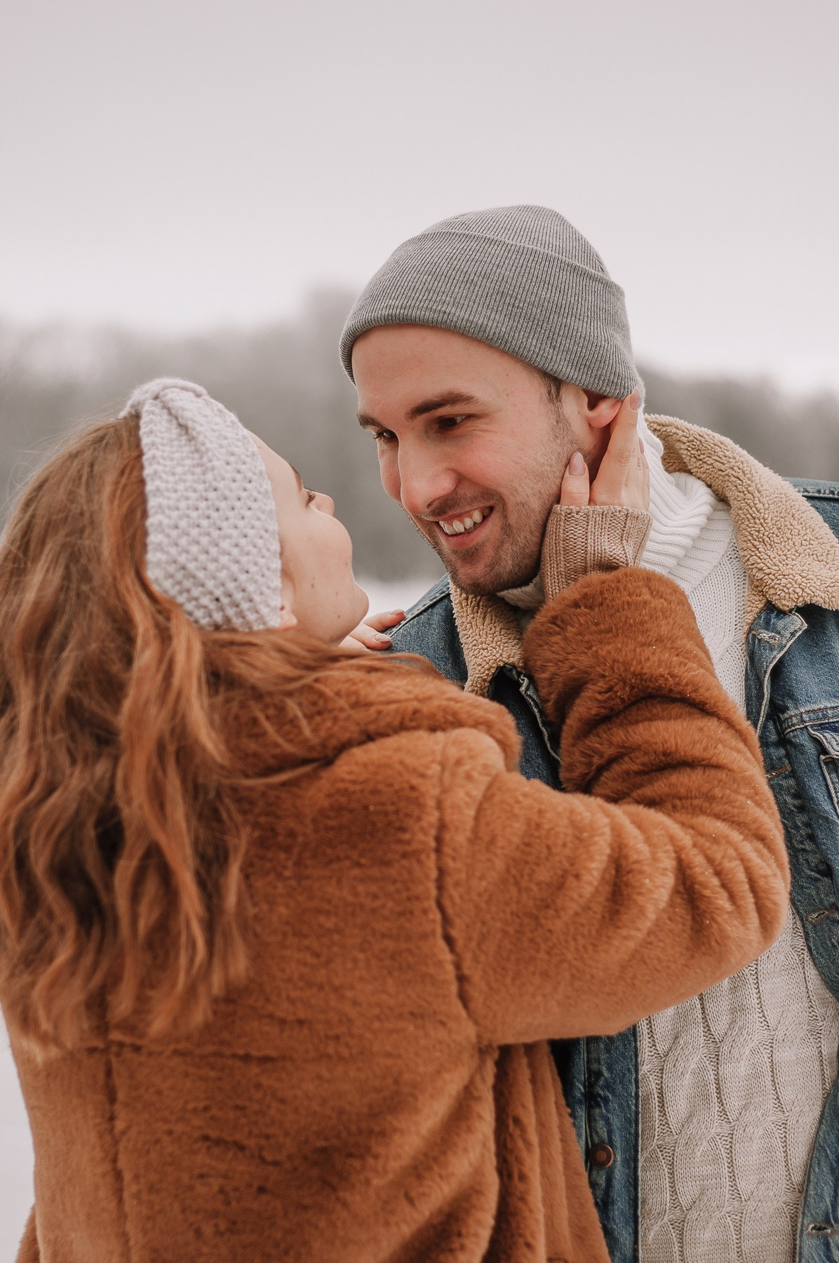 Love story_Саша & Катя. Свадебный и семейный фотограф в Минске Яна Новак