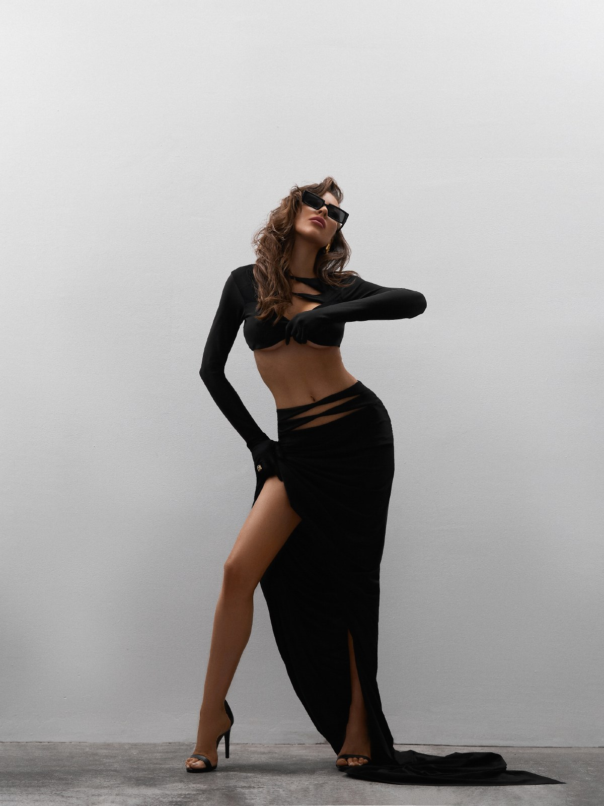 FASHION. Профессиональный fashion & boudoir фотограф Alex Talyuka в Москве