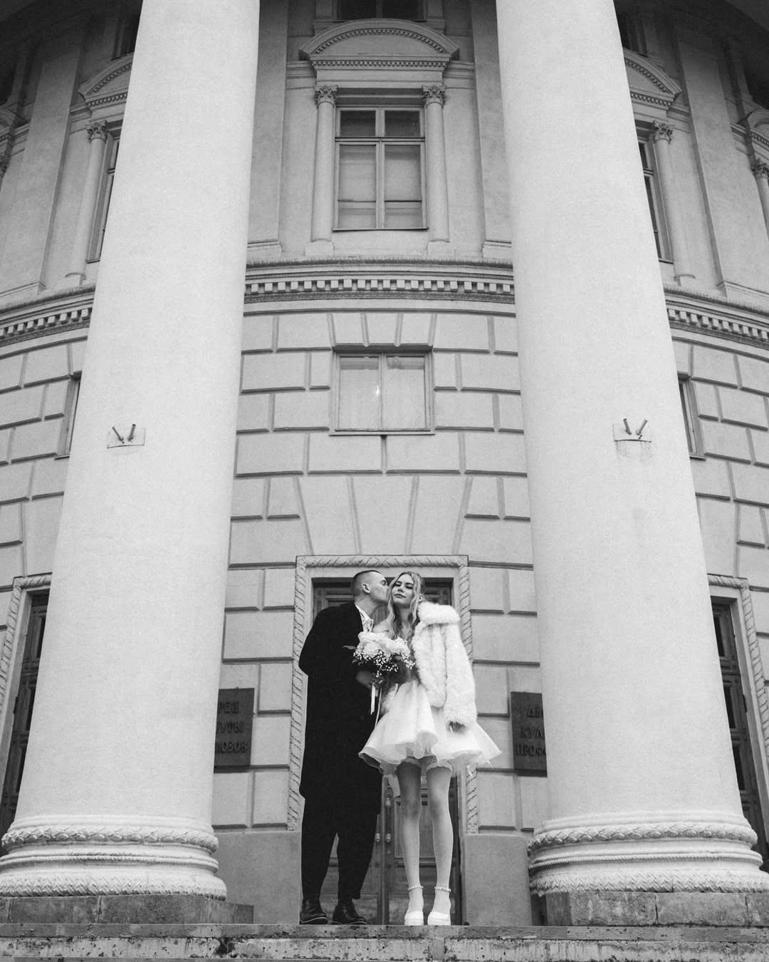 Свадьбы. Фотограф Волгоград