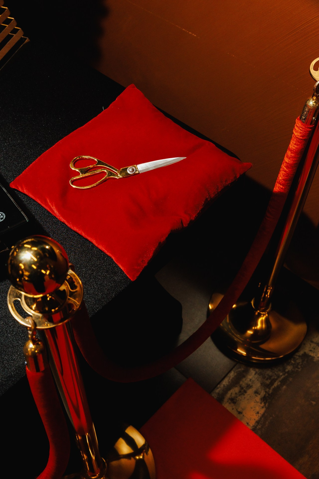 Открытие кинотеатра в Репино-Ленинское. Репортажный фотограф в Санкт-Петербурге Жолудев Владислав