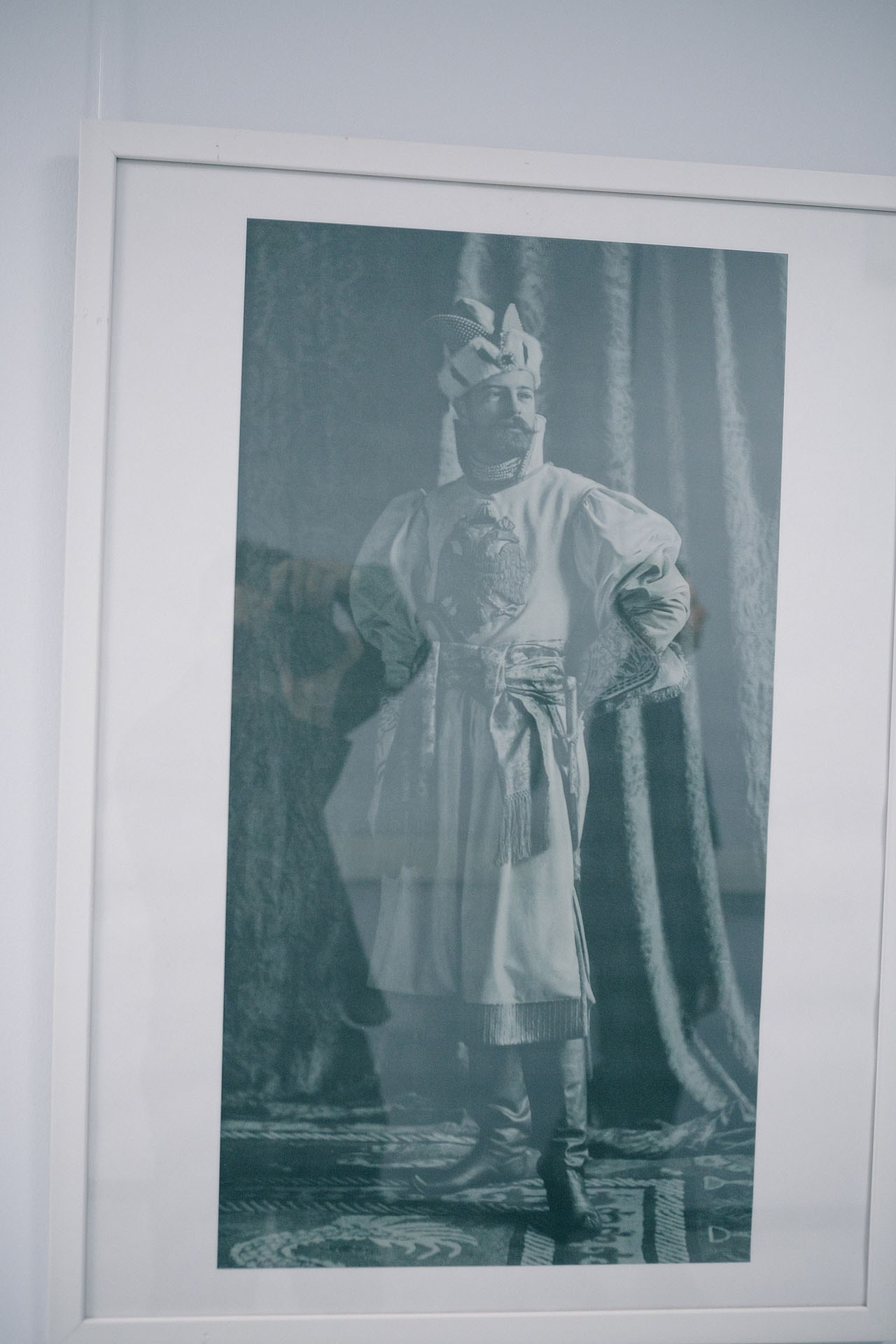 VK | Реставрация костюма Птера Великого. Андрей Цветков — репортажный, свадебный и портретный фотограф в Санкт-Петербурге