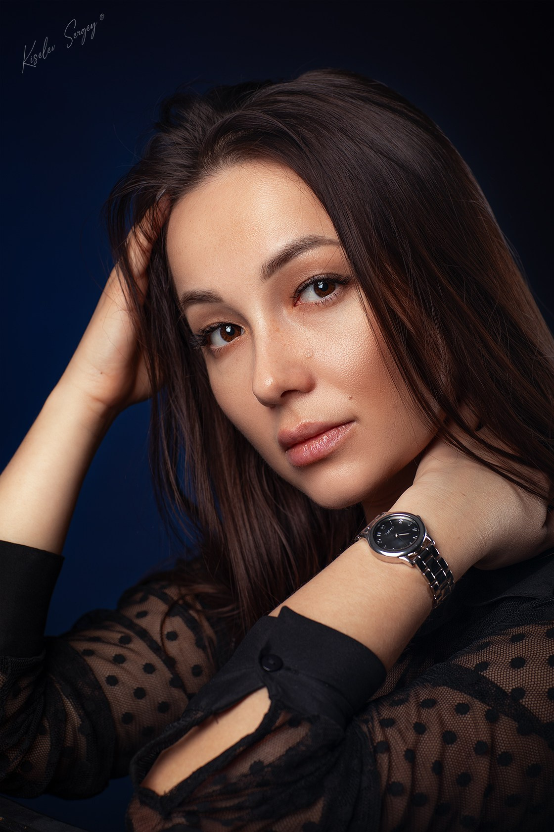 Фотограф ретушер в Екатеринбурге