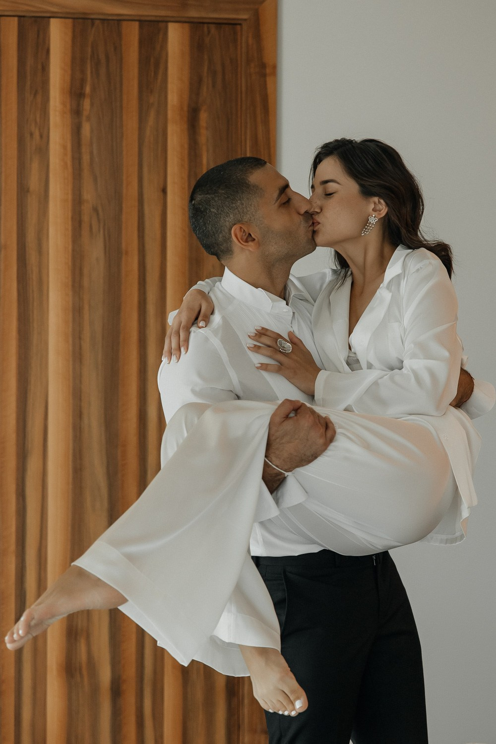 Only us. Свадебный фотограф Москва