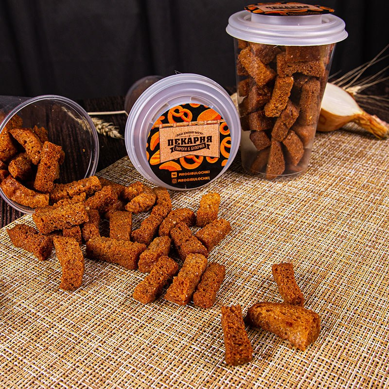 Выпечка. «Матрица»