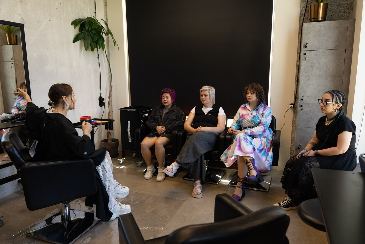 Отзывы. Портретный фотограф в Спб — Влад Штейн