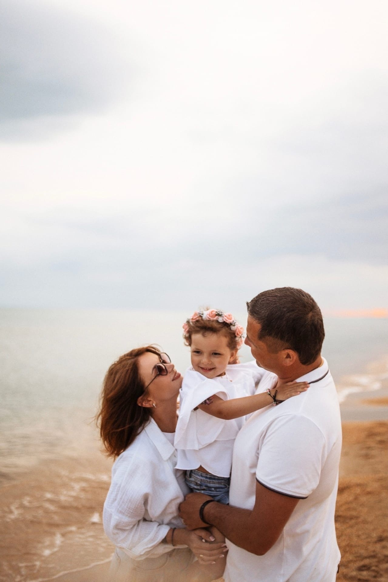 Семейная Фотосессия. Фотограф в Анапе Новороссийске Краснодаре Меснянкина Наталья