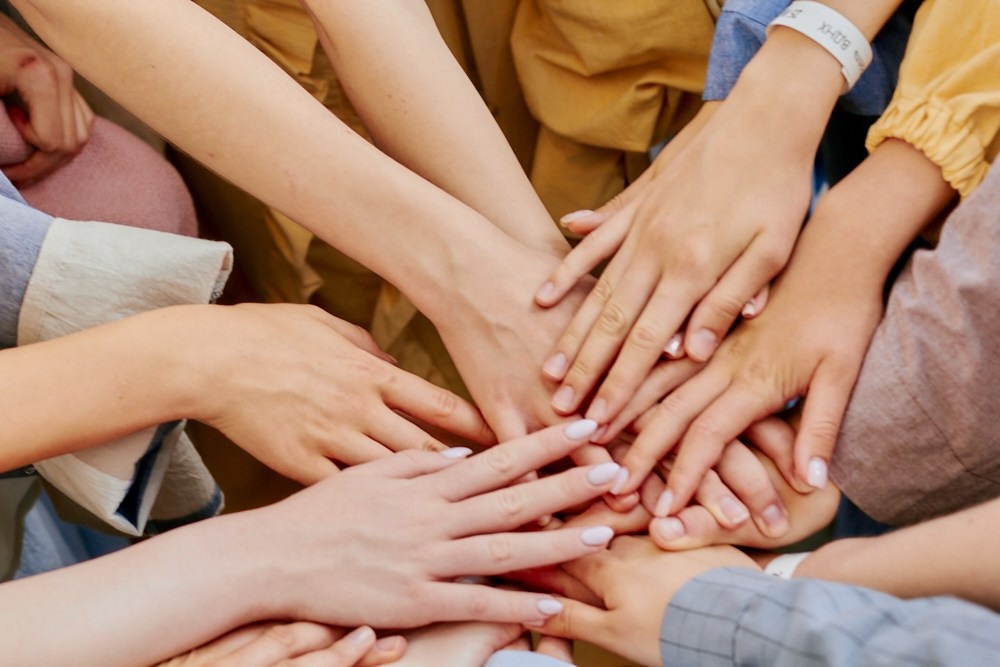 REPORTAGE. EVGENYA PERESADOVA