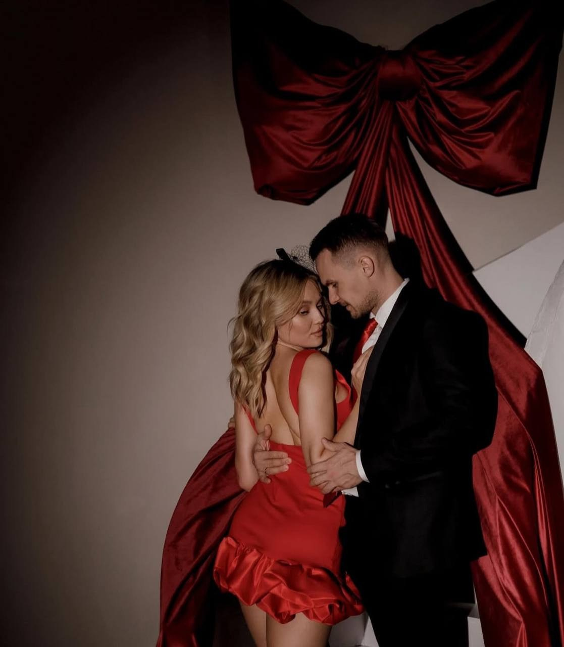 Стилизация для клиентов. Katevell, стилизация съемок