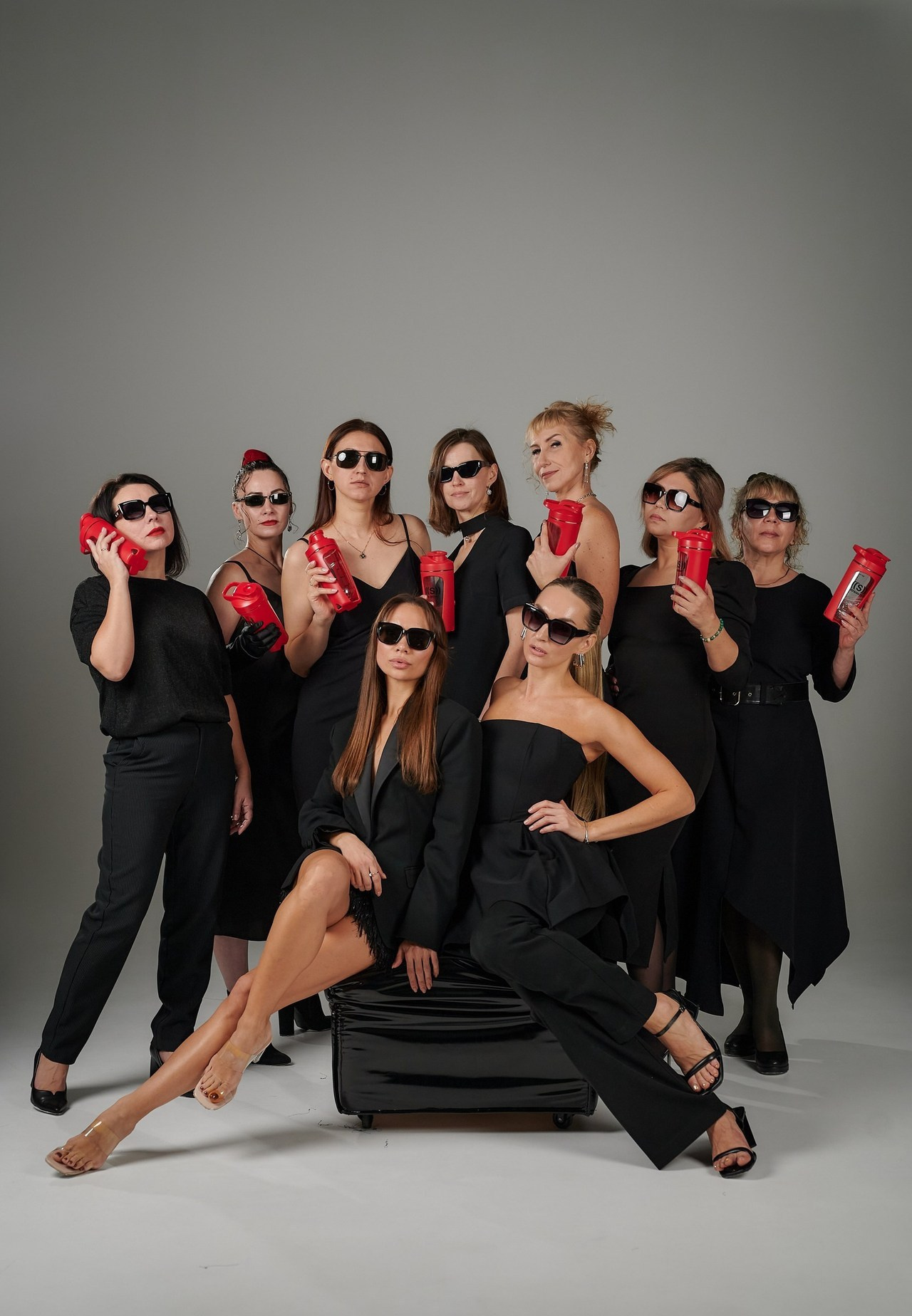 Отзывы. Фотограф. Хабаровск. Женский портрет