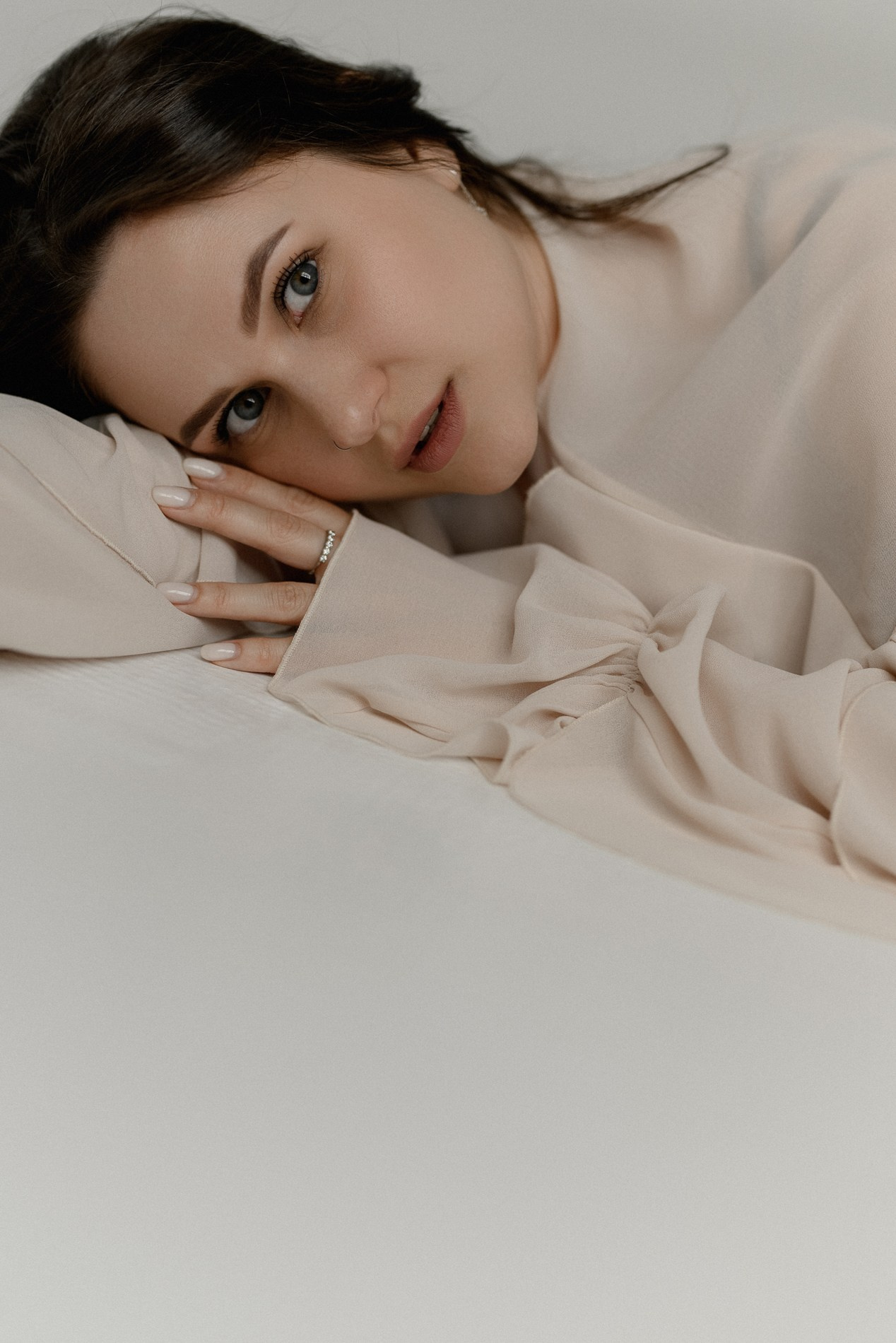 Яна. Свадебный и семейный фотограф в Рязани Калинкина Мария