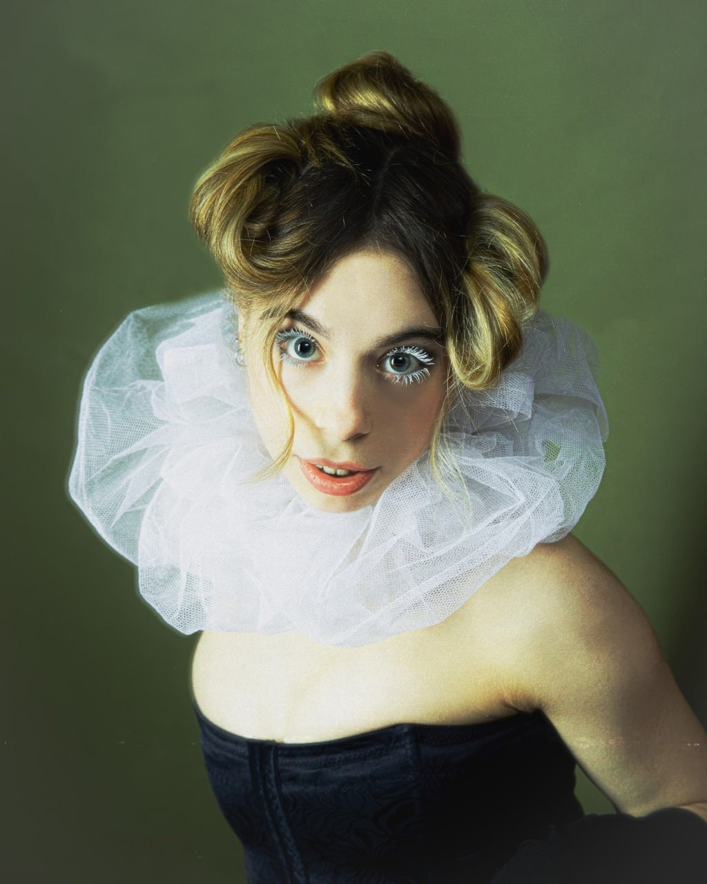 Портфолио. Главная